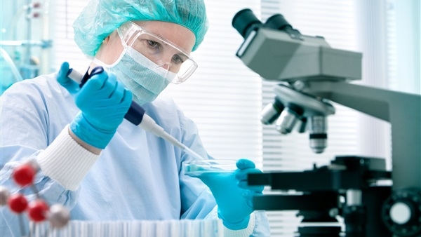 مركز البحوث الصيني يعلن عن وظيفة باحث لتطوير اللقاحات