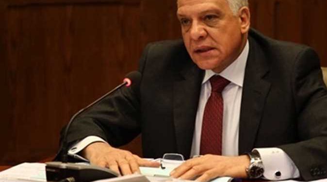 محافظ الجيزة يعتمد ترقية 14874 معلم وأخصائي