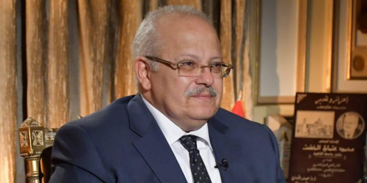 جامعة القاهرة تحقق قفزة كبيرة في التصنيف الإسباني لعام 2021