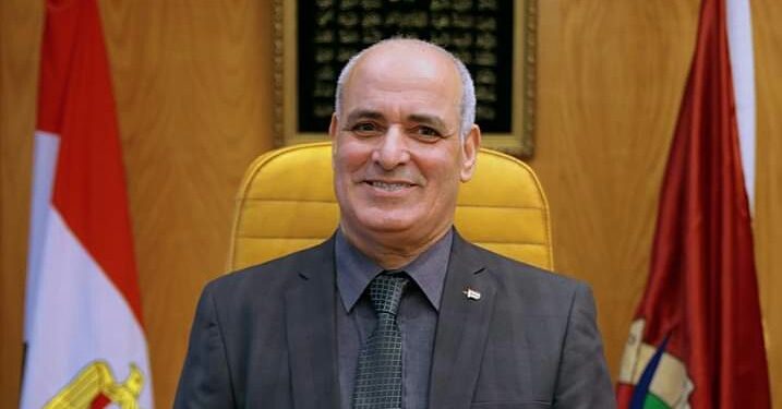 جامعة الفيوم: المدن الجامعية تستقبل الطلاب استعدادًا للتيرم الثاني