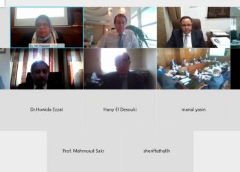 تعاون مرتقب بين القومى للمعايرة والجامعات التكنولوجية