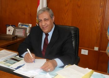 وكيل كلية طب الأزهر عضوًا بلجنة متابعة أداء المستشفيات الجامعية بوزارة التعليم العالي