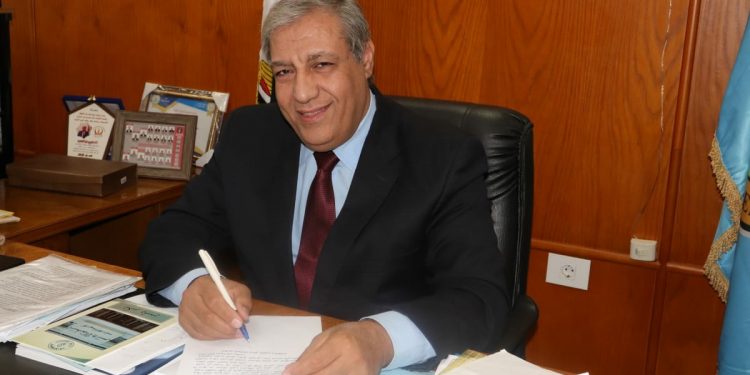 وكيل كلية طب الأزهر عضوًا بلجنة متابعة أداء المستشفيات الجامعية بوزارة التعليم العالي