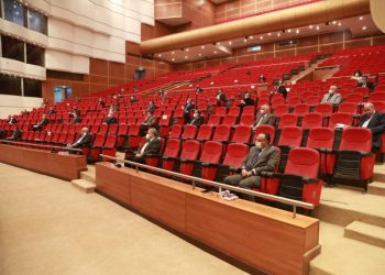 الأعلى للجامعات يوافق علي إضافة مقرر للقضايا المجتمعية لطلاب الجامعات الحكومية والخاصة