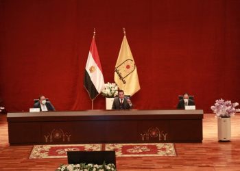 القوائم النهائية للمتقدمين لرئاسة 8 جامعات... 53 أستاذ يتنافسون و دعدور منفردا في دمياط