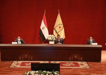 الثلاثاء.. بدء تلقي الطعون على متقدمي رئاسة ثماني جامعات حكومية