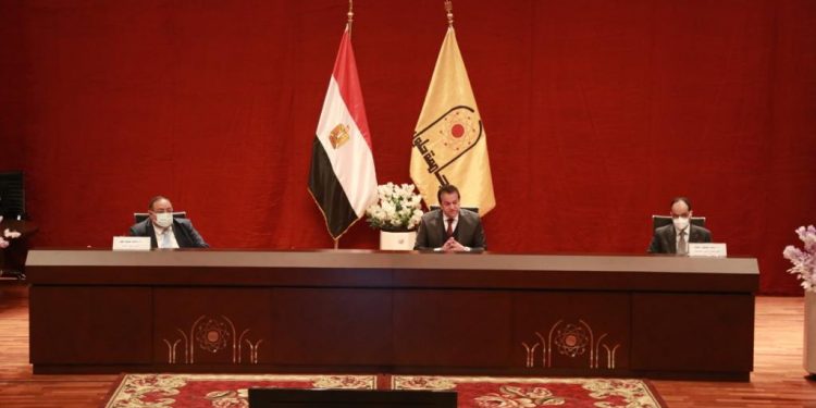 الثلاثاء.. بدء تلقي الطعون على متقدمي رئاسة ثماني جامعات حكومية