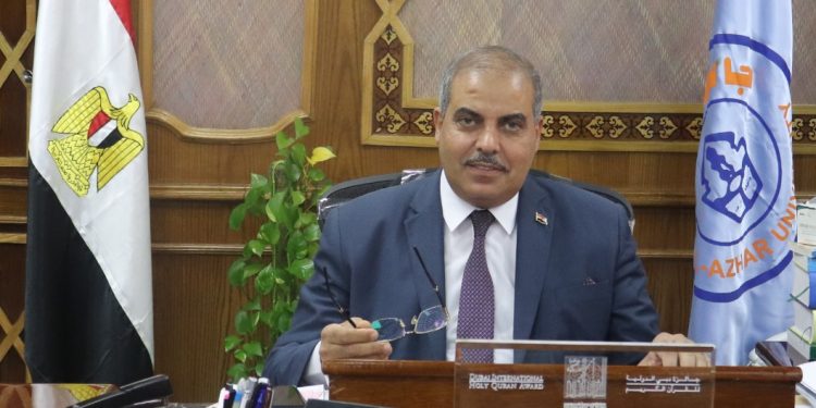 الإمام الأكبر يشارك في الاحتفال باليوم العالمي للأخوة الإنسانية