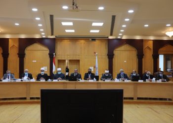 مجلس جامعة الأزهر يدعو الكليات للاحتفال بيوم الأخوة الإنسانية