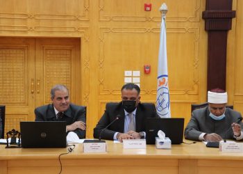 مجلس جامعة الأزهر يصدق على بدء امتحانات الفصل الدراسي الأول عقب إجازة نصف العام