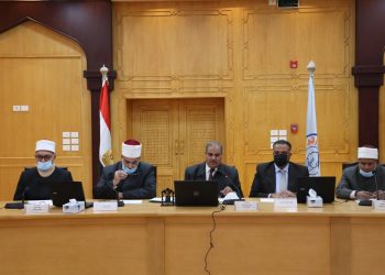 مجلس جامعة الأزهر يدعو الكليات للاحتفال بيوم الأخوة الإنسانية