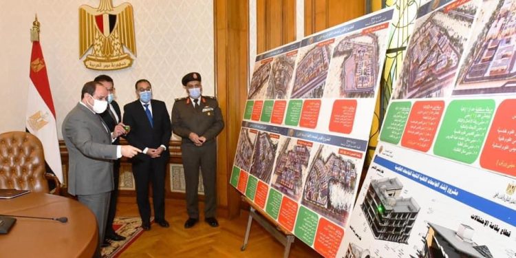 وزير التعليم العالي: 3 مليار جنيه لتنفيذ 79 مشروع بالمعاهد البحثية