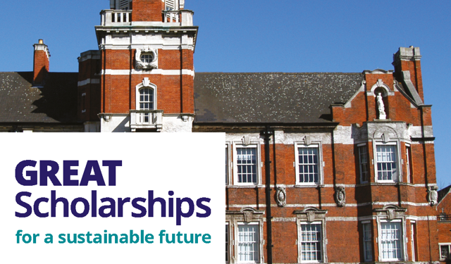تفاصيل 26 منحة دراسية من المجلس الثقافي البريطاني