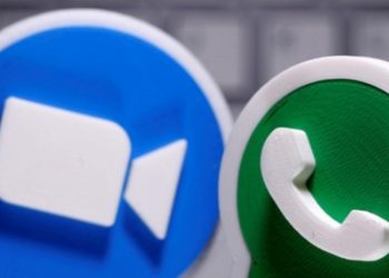 مفاجآت جديدة للطلاب بتطبيقي «واتسآب» و«زووم» مع العام الجديد