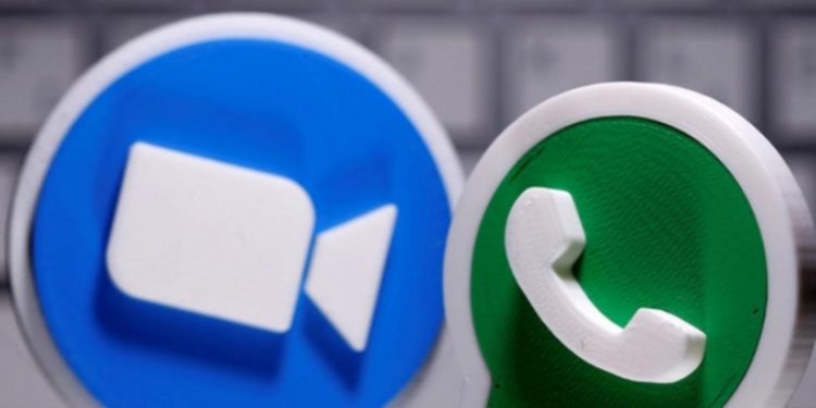 مفاجآت جديدة للطلاب بتطبيقي «واتسآب» و«زووم» مع العام الجديد