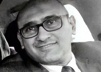 مقتل أستاذ في الجامعة الكندية على يد سائق.. والطلاب يطالبون بالقصاص