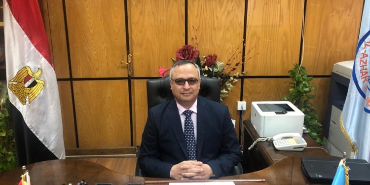 مجلس كلية الطب يوجه الشكر لقيادات مؤسسة الأزهر لجهودهم في تعيينات الأطباء