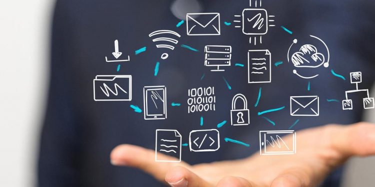 جامعة حلوان تختتم فعاليات الدورة التدريبية الثانية لأساسيات التحول الرقمي للعاملين