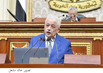 طارق شوقي: تدريس اللغتين الصينية والفرنسية للطلاب من العام القادم