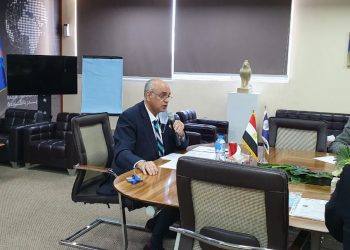 جامعة بدر في القاهرة تعقد أول مجلس للدراسات العليا برئاسة عمرو الإتربي