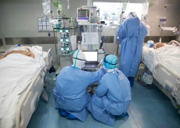 التعليم العالي تستعد للسلالة الجديدة لفيروس كورونا ب523 سرير عناية مركزة