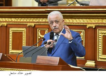 رئيس جامعة بنها يعلق على تعيين رمضان مساعد وزير التعليم للتقييم ونظم الامتحانات