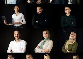 "الصعيد مش بعيد" شعار أطلقته حملة عويلاتنا واحدة بإعلام القاهرة