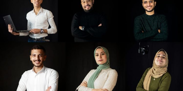 "الصعيد مش بعيد" شعار أطلقته حملة عويلاتنا واحدة بإعلام القاهرة