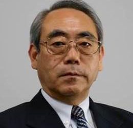 الدكتور ماساكي سوزوكى نائب رئيس الجامعة المصرية اليابانية للعلوم والتكنولوجيا