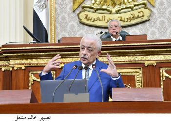 طارق شوقي: نمتلك الإمكانيات التي تؤهلنا لتصدير التجربة المصرية في التعليم لعدة دول 