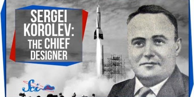 سيرجي كوروليف