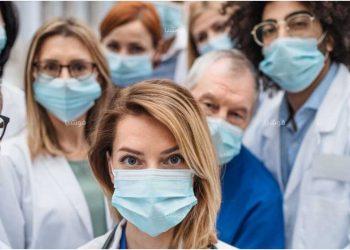 بورصة الكمامات حول العالم