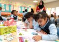 أمها عمرها 17 عام.. الداخلية تكشف لغز العثور على طفلة ملقاة بالطريق في أبو النمرس