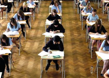 ننشر رابط استمارة التقدم لامتحانات 2021 لطلاب الدبلومات الفنية