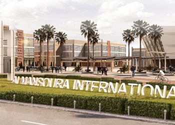 7 معلومات عن جامعة المنصورة الجديدة