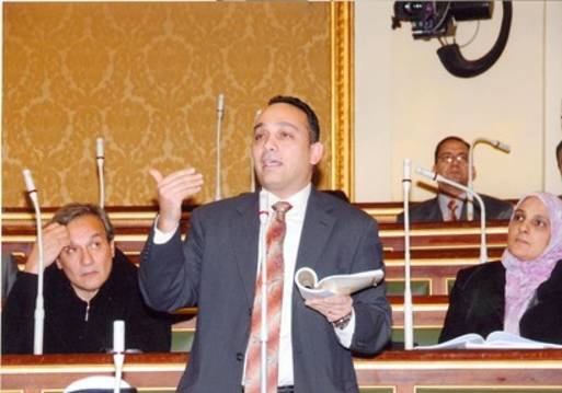 إصلاح الوطن لن يكون بدون التعليم.. برلماني ينتقد سيطرة الأهواء الشخصية في اختيار المعيدين