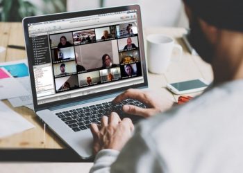 جامعة حلوان تنظم الحلقة الثانية من سلسلة الـ Online Webinars