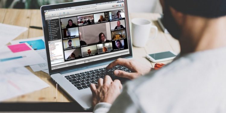 جامعة حلوان تنظم الحلقة الثانية من سلسلة الـ Online Webinars