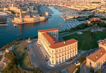 جامعة إيكس-مارسيليا