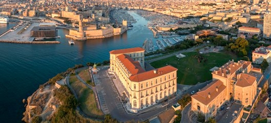 جامعة إيكس-مارسيليا