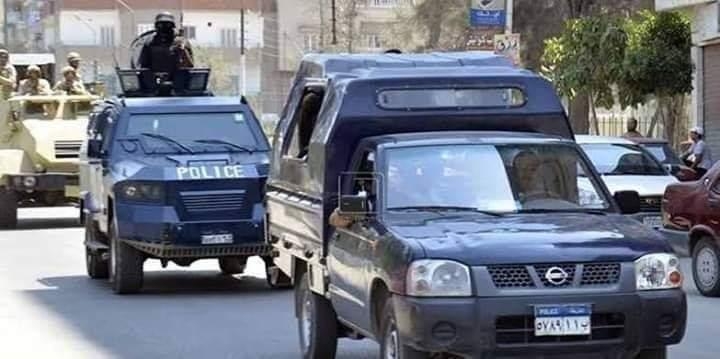 لغز فتحة الكوبري.. الداخلية تكشف وكر غامض والضحايا أطفال