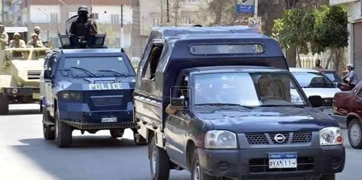 ضبط صانعة محتوى روّجت لاتهام فنانة بالإتجار في الأعضاء