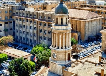 طب قصر العيني تعلن جداول الامتحانات الإكلينيكية للفصل الدراسي الأول