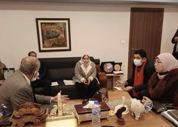 التعليم العالي: حل مشكلات الإقامة للطلاب الوافدين وادارات فرعية بالكليات