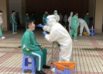 لجنة تعليم بكين تطالب بعقد امتحانات القبول للجامعات للعام الدراسي الجديد أونلاين