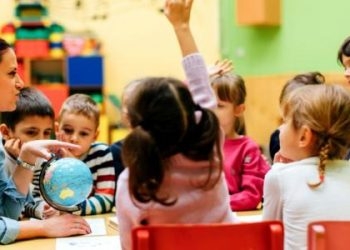 مطلب هام من أمهات مصر بخصوص تلاميذ رياض الأطفال والمرحلة الابتدائية 