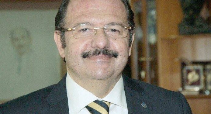 د صديق عبد السلام رئيسًا للإهرام الكندية