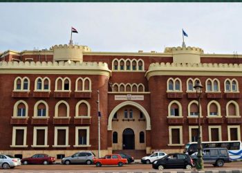 جامعة الإسكندرية ترفع درجة الاستعداد القصوى  لأداء الامتحانات