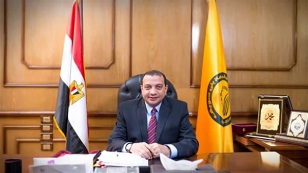 خاص| رئيس جامعة بني سويف: مصلحة الطالب أولوية أولى.. ولا إصابات بكورونا