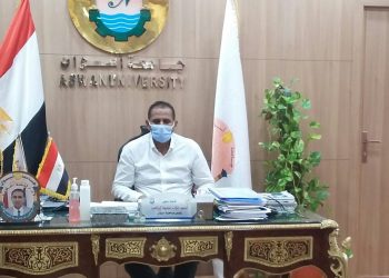 "إعادة هيكلة سوق العمل" مائدة مستديرة بجامعة أسوان